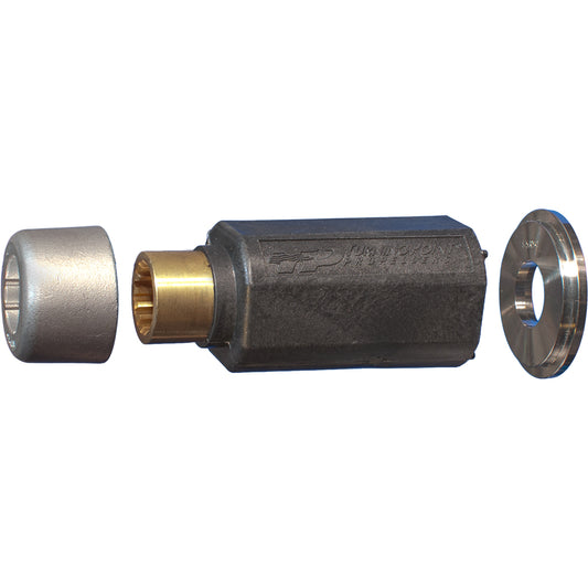 Turning Point Hub Kit 502 11500200