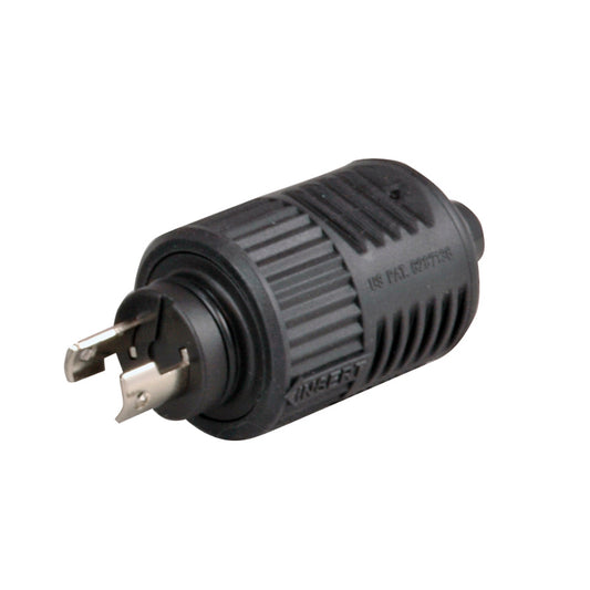 Scotty Electric Plug 2127