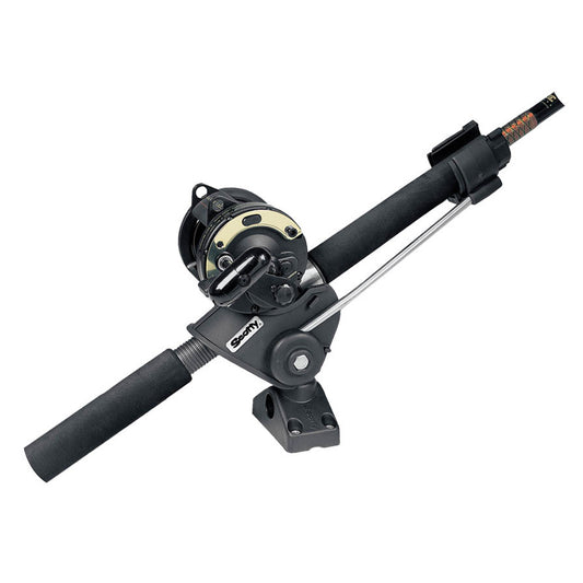 Scotty Striker Rod Holder w241 SideDeck Mount 240