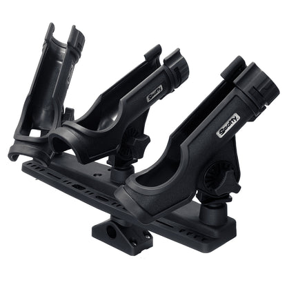 Scotty Triple Rod Holder w3 230 Power Lock Rod Holders 256