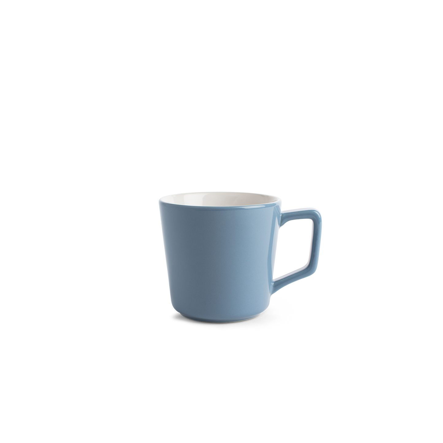 12oz Angle Drip Mug - Blue Slate - Restocking Mid Feb