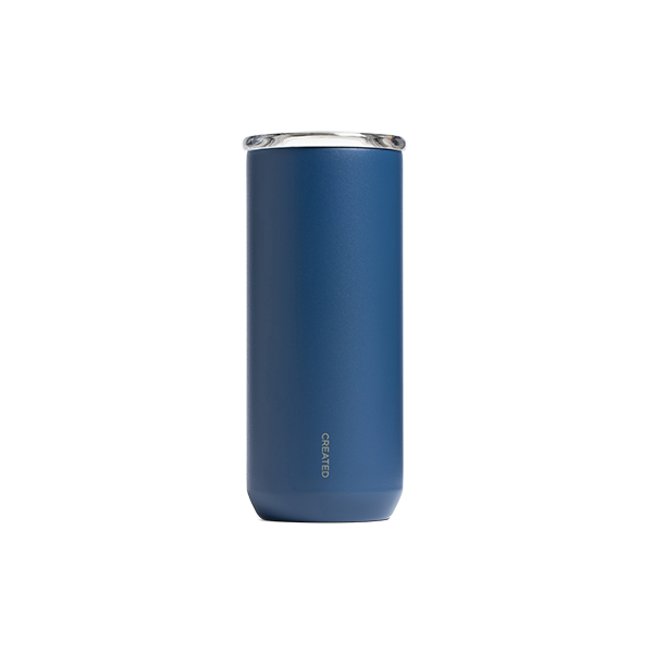 16oz Everyday Tumbler - Pacific Blue - Restocking in March