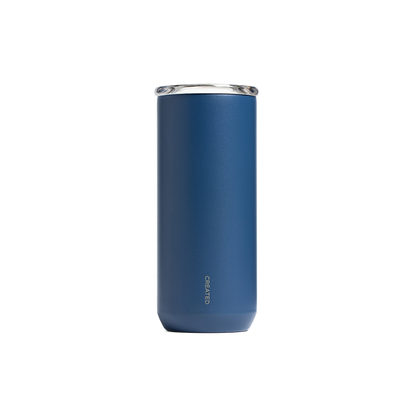 16oz Everyday Tumbler - Pacific Blue - Restocking in March