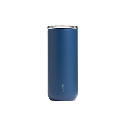 16oz Everyday Tumbler - Pacific Blue - Restocking in March