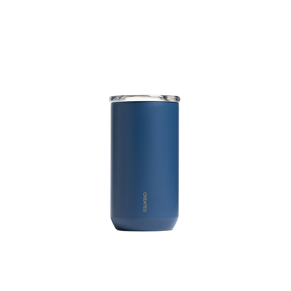 12oz Everyday Tumbler - Pacific Blue - Restocking in March