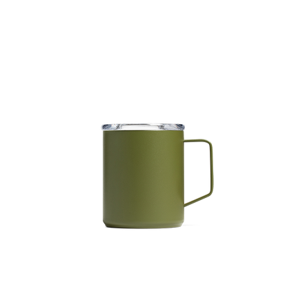 Camp Mug