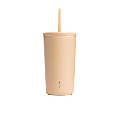 16oz Cold Cup - Desert Tan - Restocking in March