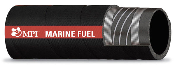 1 1/2" Vapor Barrier Single Wire Fuel Hose (O4721)