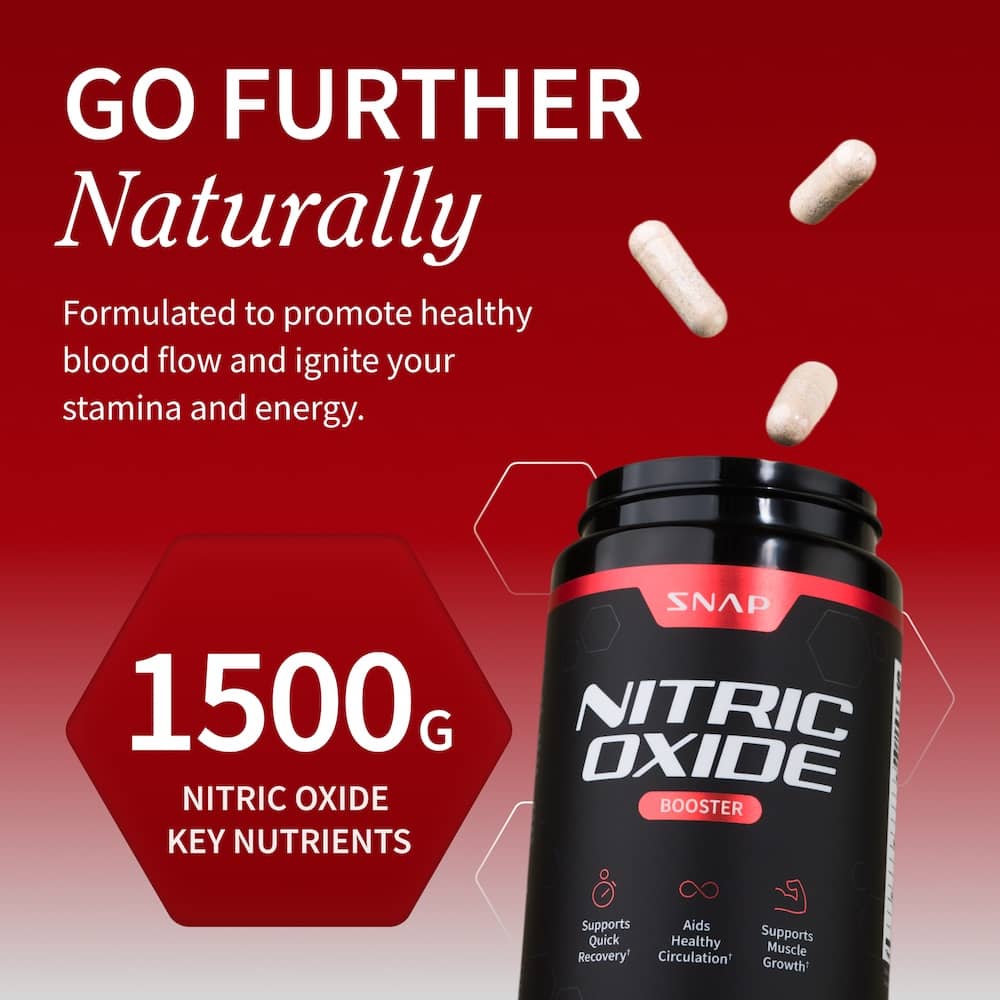 Heart Health Package with FREE Shaker