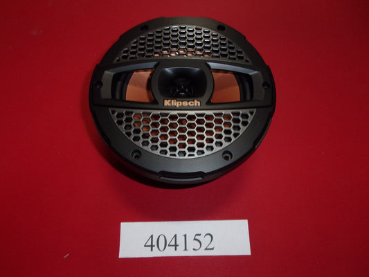MasterCraft Klipsch 7.0 Speaker 404152