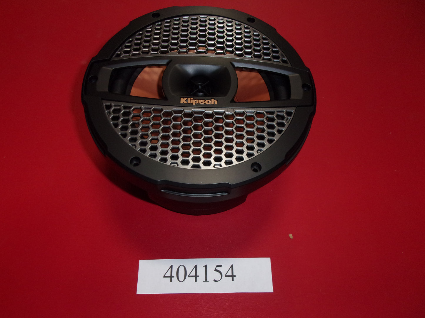 MasterCraft SPEAKER - 8.5 COAXIAL WITH GRILLES 509615