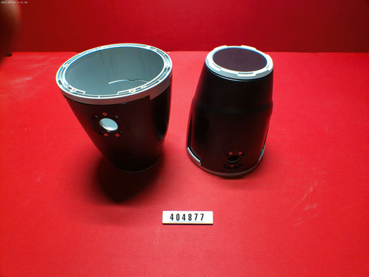 SPEAKER CANS - M80 COMPOSITE ASSY 404877