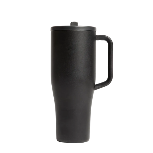 40oz Scout - Black