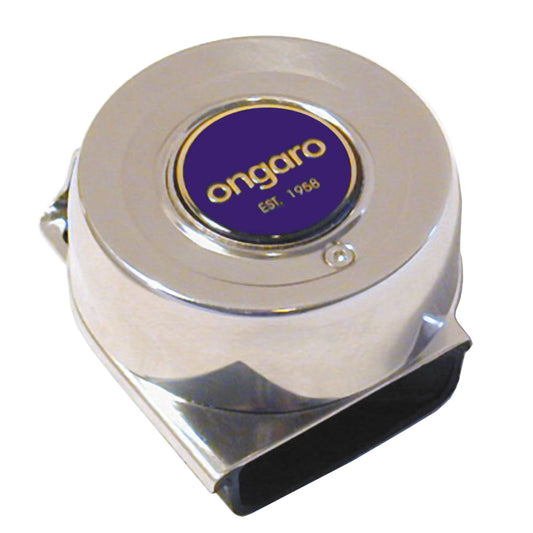 Schmitt Marine Mini Compact Single Horn  12V 10035
