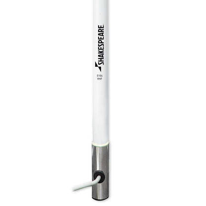 Shakespeare 5104 VHF 4 Antenna 5104