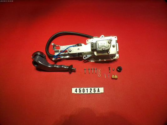 MasterCraft Throttle Control Box 405125A