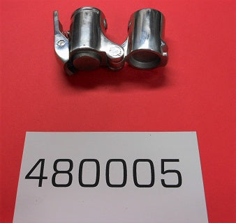 MasterCraft Bimini hinge forr upper arm 480005