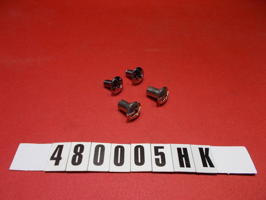 Bimini Hinge Hardware kit 480005HK