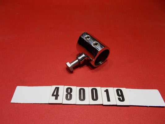 MasterCraft BIMINI-SIDE MOUNT JAW SLIDE 7/8 480019