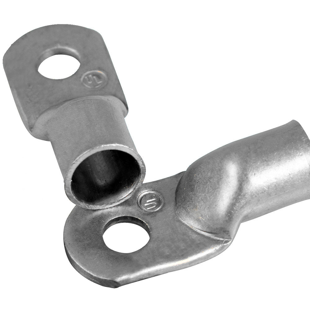Ancor Heavy Duty Lugs  4 Gauge Wire  14 Post  25Pack 242254