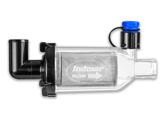 486020 STRAINER ASSEMBLY