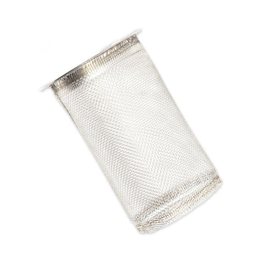 486104 STRAINER WIRE MESH BASKET