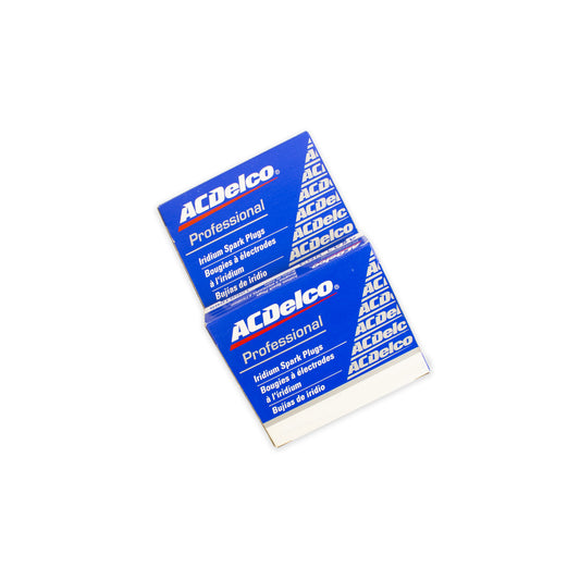 491009 KIT SPARK PLUG 5.7 IRIDIUM