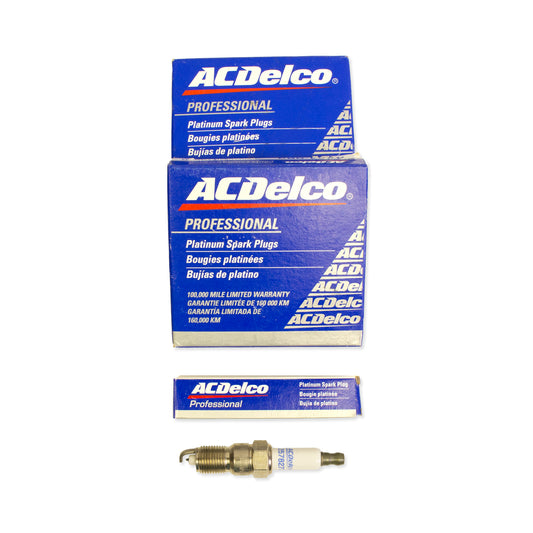 491011 KIT SPARK PLUG 8.1