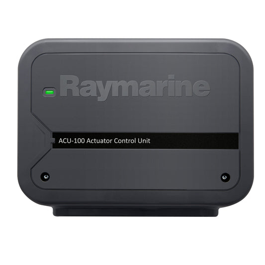 Raymarine ACU100 Actuator Control Unit E70098