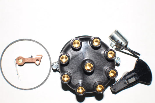 492002 KIT TUNE UP 1987 FORD NEWER