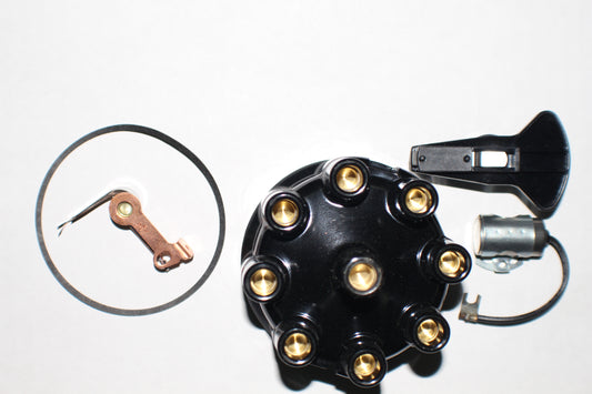 492003 KIT TUNE UP FORD 1986 OLDER