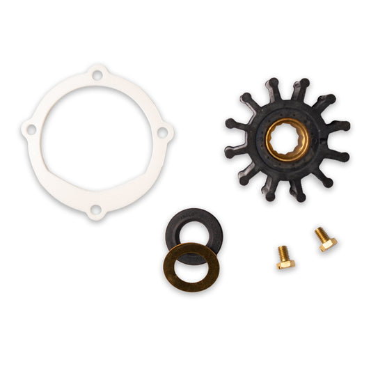 495001 KIT IMPELLER SERVICE
