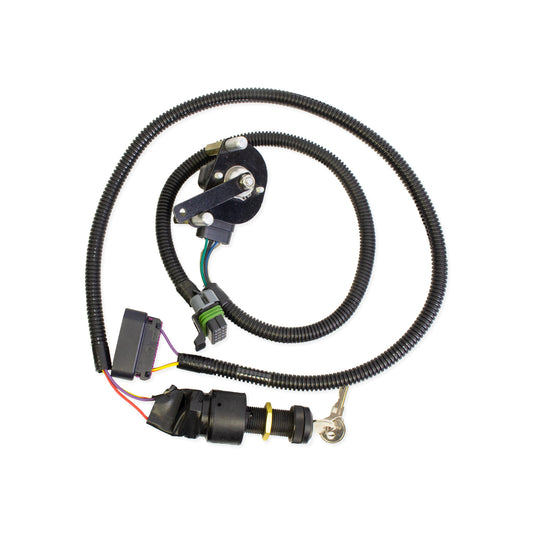 495045 KIT SEPARATE BOAT / THROTTLE