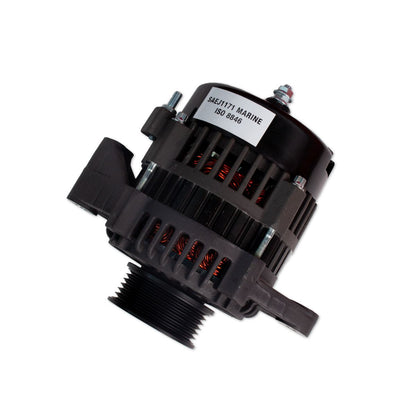 495108 KIT ALTERNATOR UPGRADE 70AMP SERP.