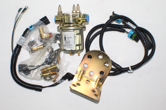 495137 KIT SECOND FUEL PUMP