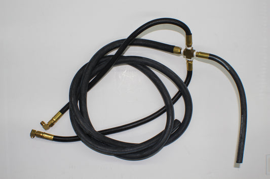 495159 KIT LY-6 MANIFOLD VENT