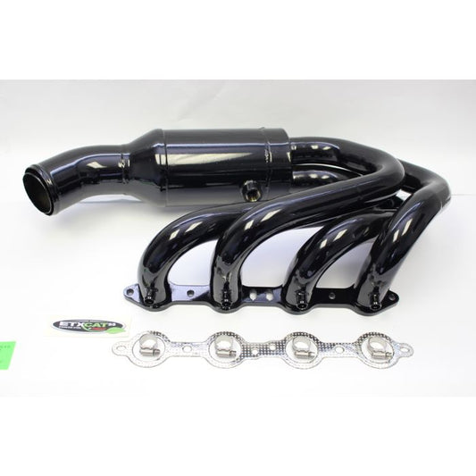 4953400 KIT MANIFOLD TUBE N TUBE 6.0L STBD w/CAT