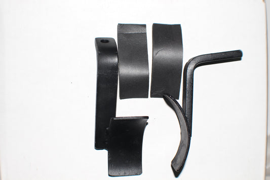 496112 KIT BRACKET FWC (ORCA)