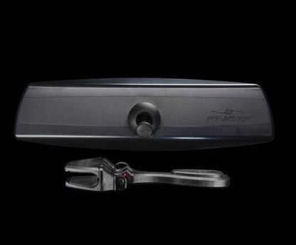 Panoramic Mirror & Carbon Fiber Bracket PRO Combo 