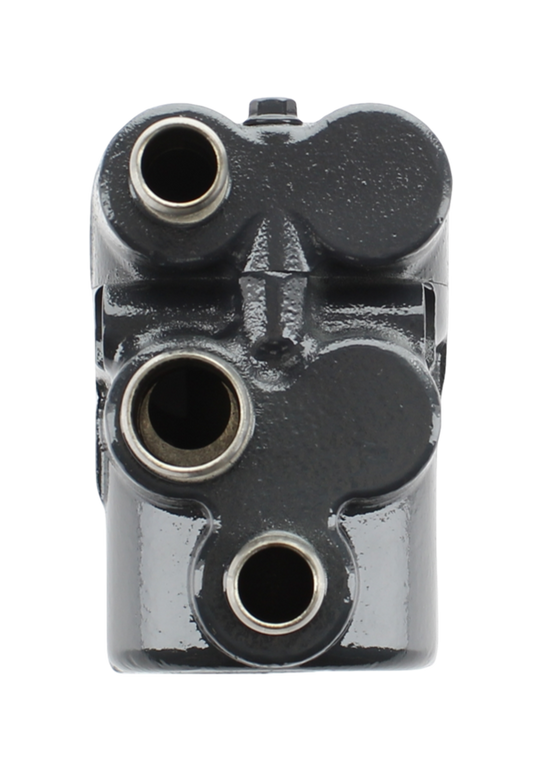 Remote Thermostat Housing Assembly | Open Cooled 5.7L sub007-charcoal