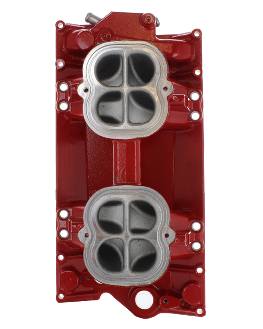 Ilmor Lower Intake Manifold 500-0022