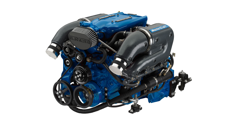 Ilmor Engine parts – Wake World Parts