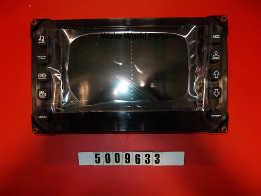 DISPLAY SCREEN PROSTAR 5009633