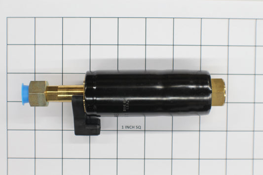 501014 PUMP FUEL PFI - SINGLE STAGE