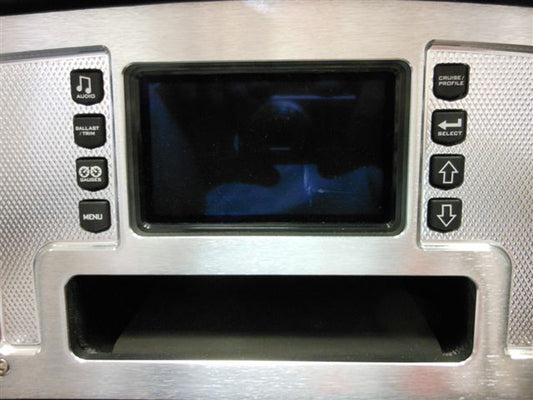 DISPLAY SCREEN X & XT 501300013