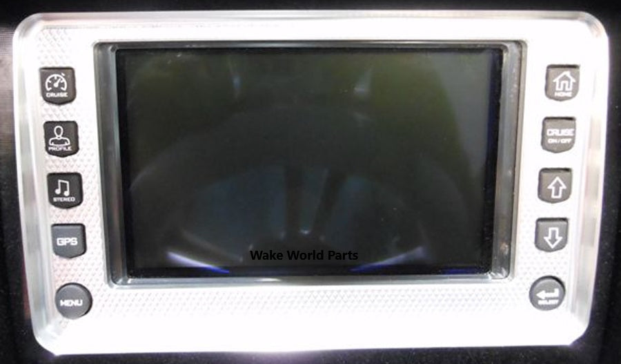 DISPLAY SCREEN XSTAR 501300014 – Wake World Parts
