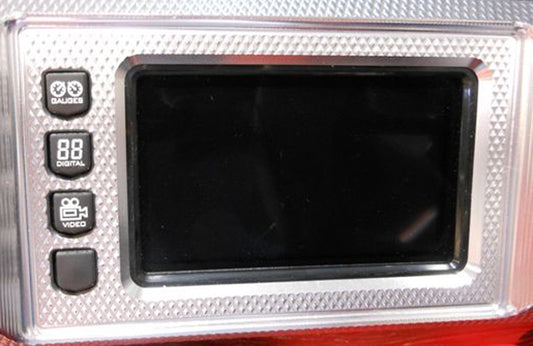 DISPLAY SCREEN XSTAR 501300015