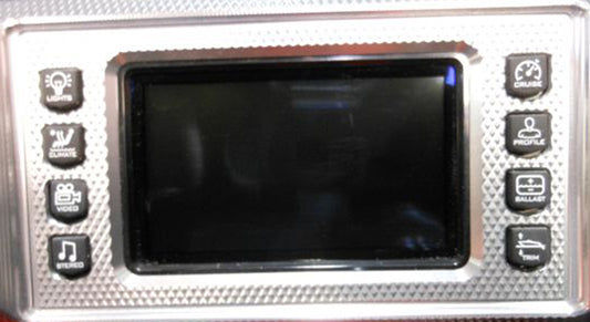 DISPLAY SCREEN XSTAR 501300016