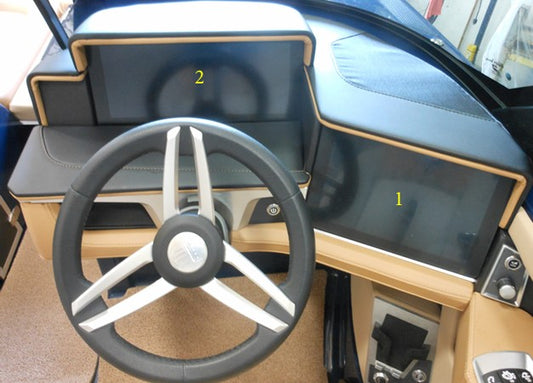 SCREEN - P12 X AND XT 501300086