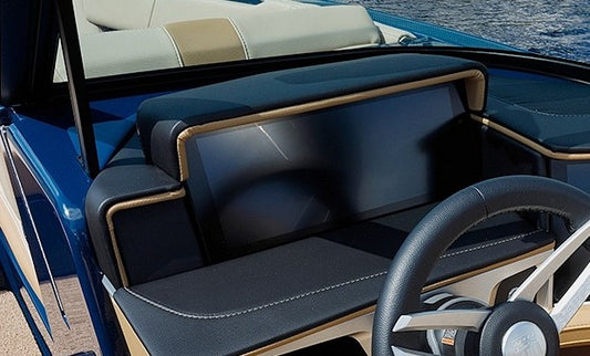 DISPLAY SCREEN P15 X CENTER 501300087